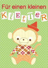 Kletteraffe